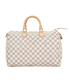 Speedy 35, front view